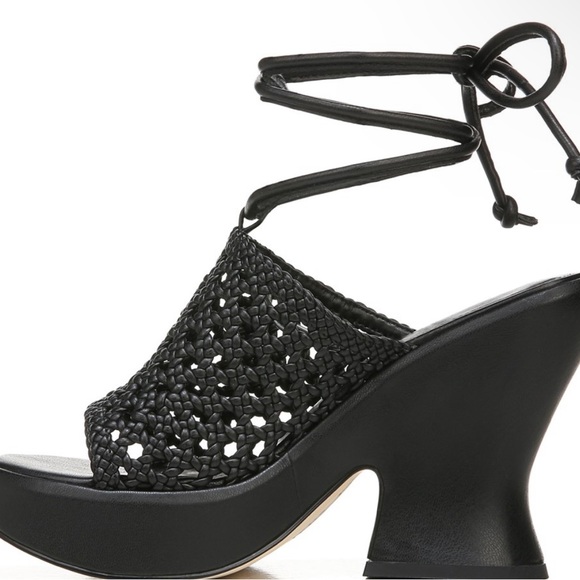 Circus by Sam Edelman block heels - Picture 4 of 8